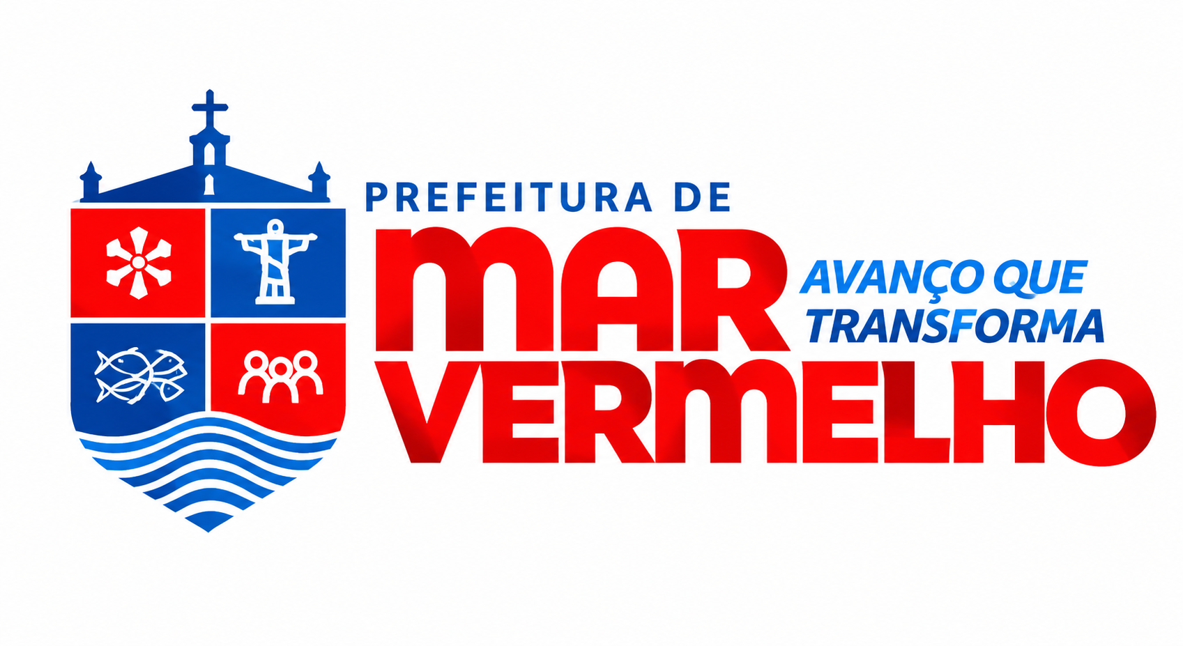 mar vermelho